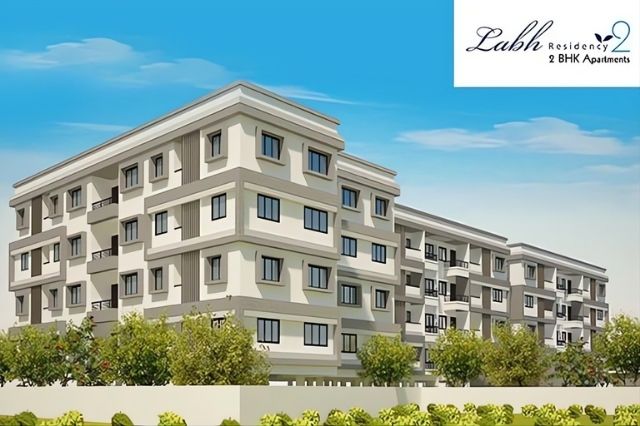 Labh Residency 2