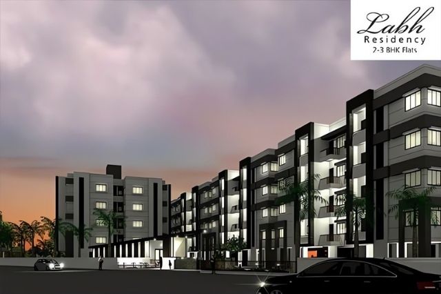 Labh Residency